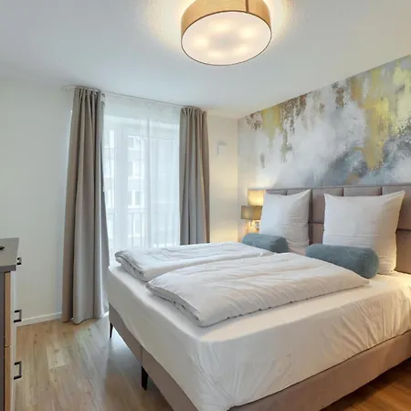 Apartmán Gorgeous In