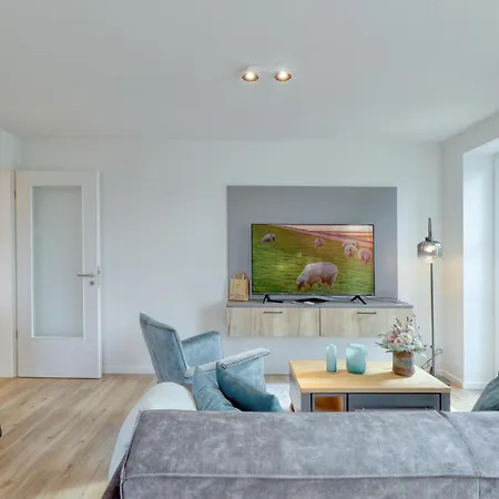 Gorgeous In Apartmán Nordstrand