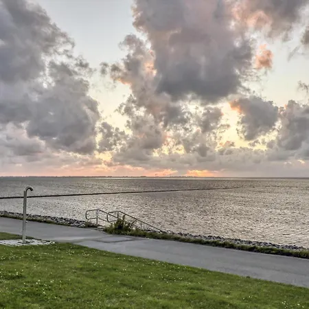 Gorgeous In Nordstrand