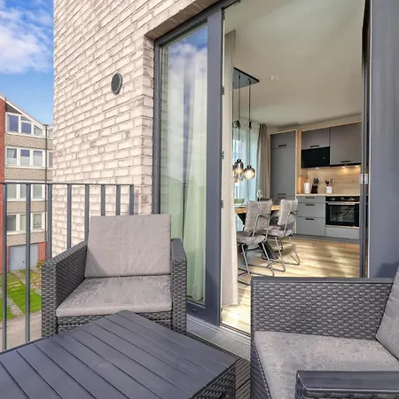 Gorgeous In Apartmán