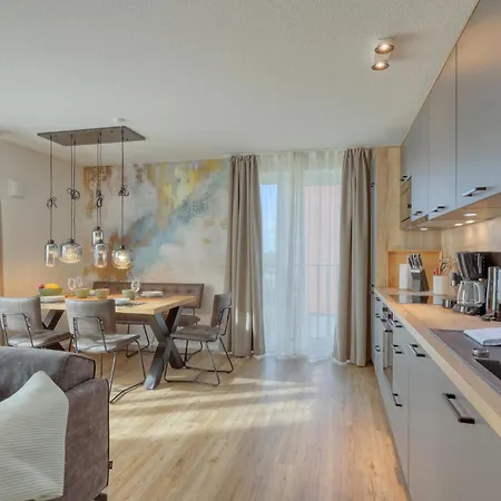 Gorgeous In Apartmán *